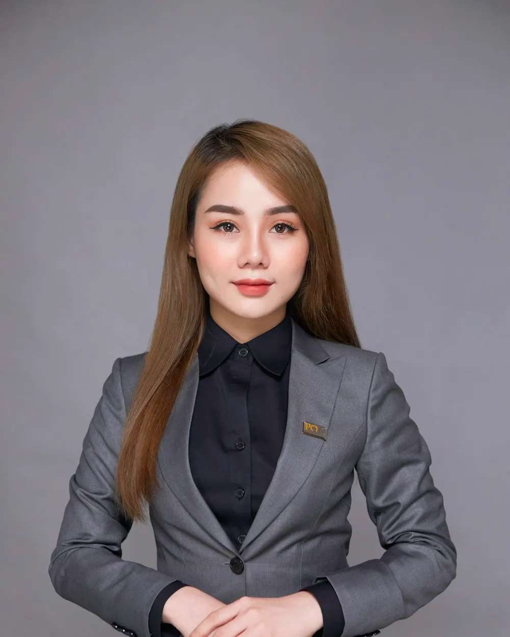 Portrait of Aiko Tanaka